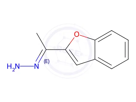 Chemical structure of Benzbromarone Impurity 16