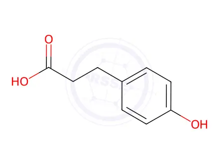 Chemical structure of Esmolol Impurity 10