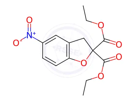 Chemical structure of Vilazodone Impurity 24