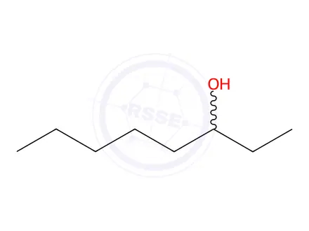Chemical structure of Glycerol Impurity 112