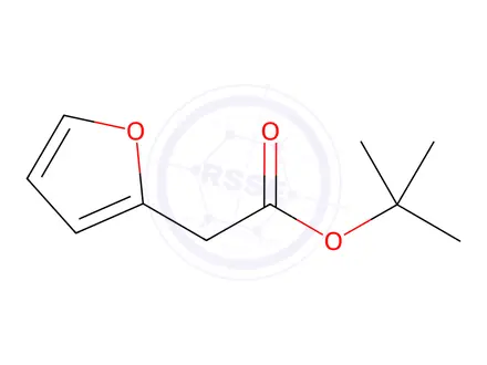 Chemical structure of Furfural Impurity 18