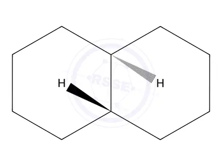 Chemical structure of Cyclohexane Impurity 32