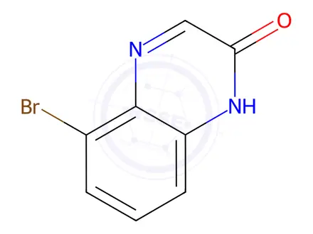 Chemical structure of Erdafitinib Impurity 13