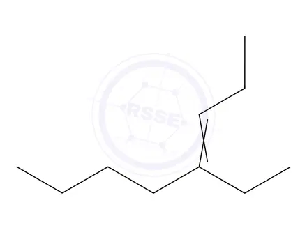 Chemical structure of Brassicasterol Impurity 8