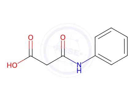 Chemical structure of Prilocaine Impurity 52