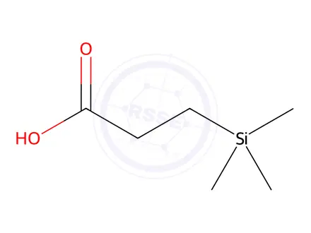 Chemical structure of Lactic Acid Impurity 66 Monomer