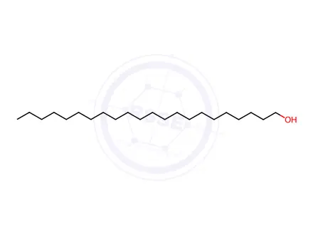 Chemical structure of Farnesane Impurity 40