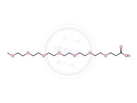 Chemical structure of Tricosanoic Acid Impurity 4