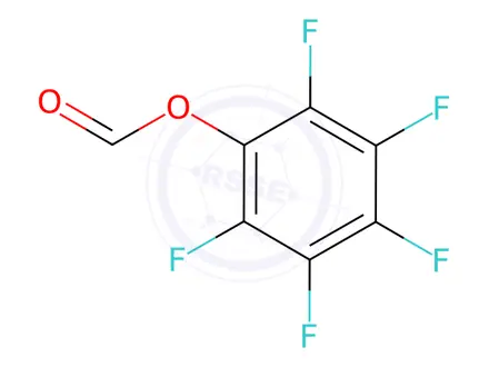 Chemical structure of Sofosbuvir Impurity 157