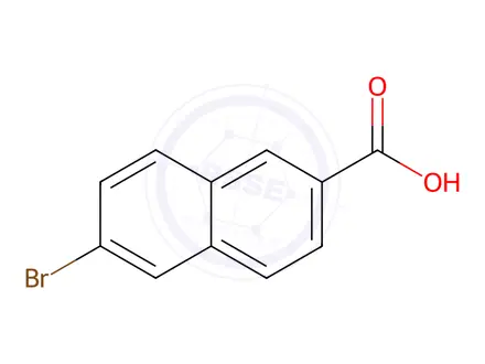 Chemical structure of Ravidasvir Hydrochloride Impurity 1