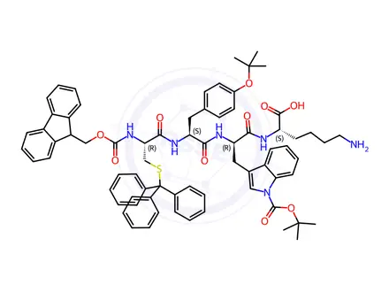 Chemical structure of Indobufen Impurity 50