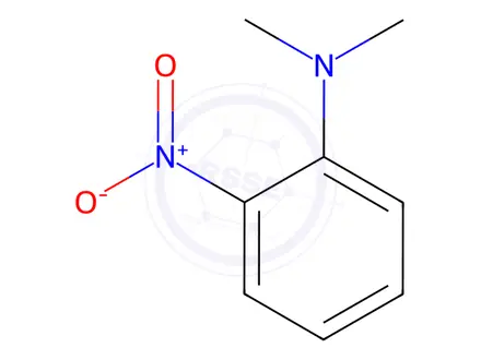Chemical structure of Vortioxetine Impurity 11