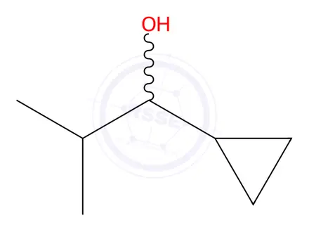 Chemical structure of Prasugrel Impurity 26