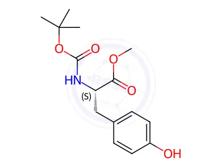 Chemical structure of Gadoxetic Acid Disodium Impurity 16
