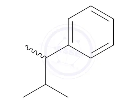 Chemical structure of Mefenamic Acid Impurity 42