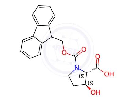 Chemical structure of Icatibant Acetate Impurity 48