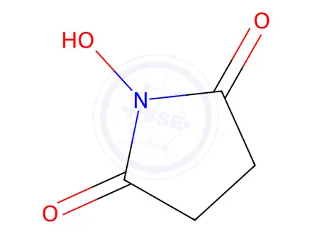 Chemical structure of Tofacitinib Impurity 146