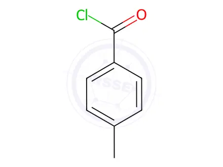 Chemical structure of Paracetamol Impurity 18