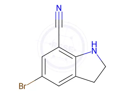Chemical structure of Silodosin Impurity 20