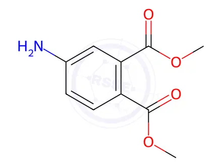 Chemical structure of Ethopabate Impurity 7