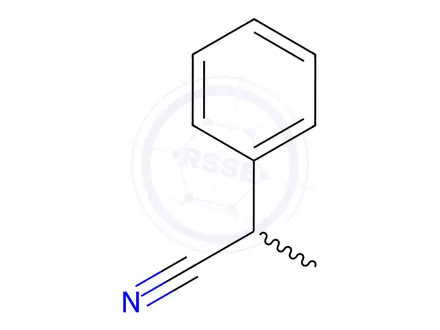 Chemical structure of Loxoprofen Impurity 18