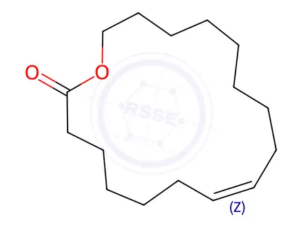 Chemical structure of Lactic Acid Impurity 36