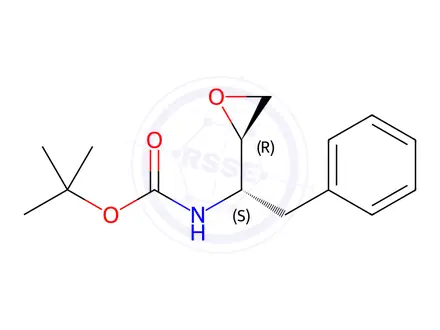 Chemical structure of Atazanavir Impurity 20
