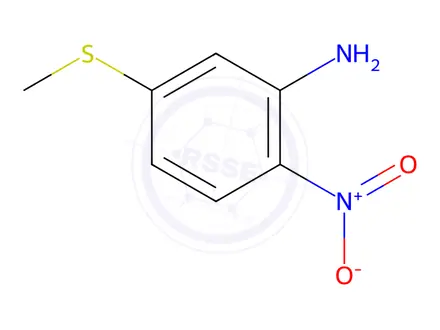 Chemical structure of Chlorzoxazone Impurity 21