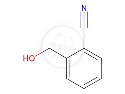 Chemical structure of Alogliptin Impurity 68