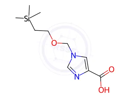 Chemical structure of N/A