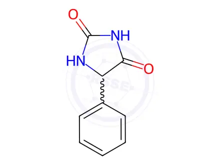 Chemical structure of Cefaclor Impurity 18
