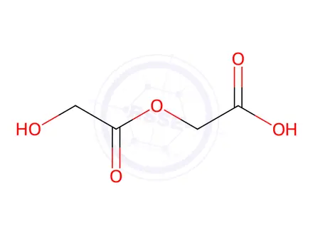 Chemical structure of Roxatidine Impurity 49