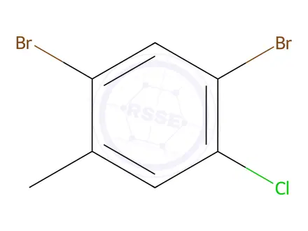 Chemical structure of Halofuginone Impurity 19