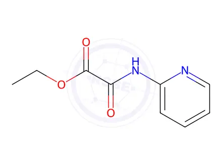 Chemical structure of Edoxaban Impurity 22
