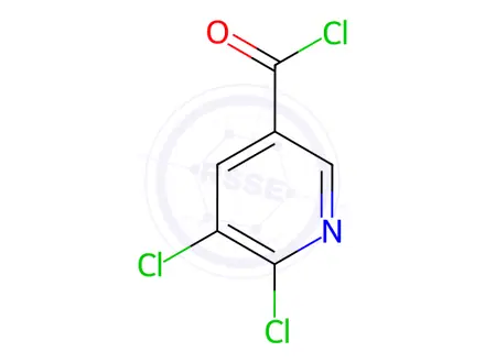 Chemical structure of Avatrombopag Impurity 15