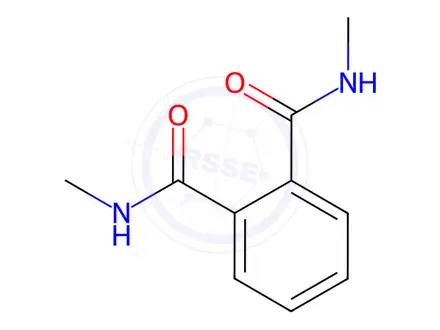 Chemical structure of Amlodipine Impurity 28