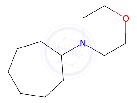 Chemical structure of Dodemorph Impurity 4
