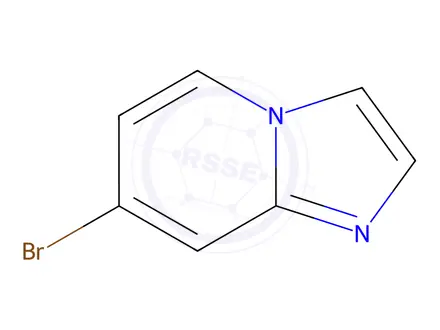 Chemical structure of Olprinone Hydrochloride Impurity 22