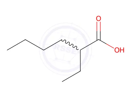 Chemical structure of Clavulanic acid Impurity 2