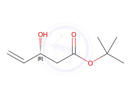 Chemical structure of Vaborbactam Impurity 2