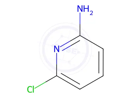 Chemical structure of Edoxaban Tosilate Impurity 188