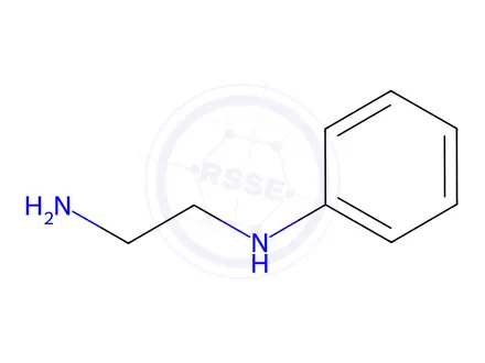 Chemical structure of Rivaroxaban Impurity 272