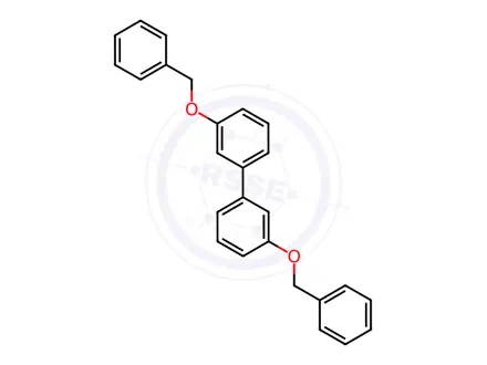 Chemical structure of Metaraminol bitartrate Impurity 42