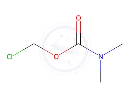 Chemical structure of Tenofovir Impurity 95
