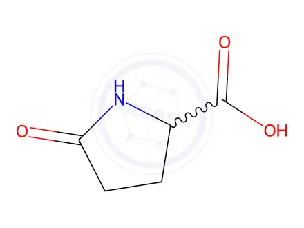 Chemical structure of Carglumic Acid Impurity 6