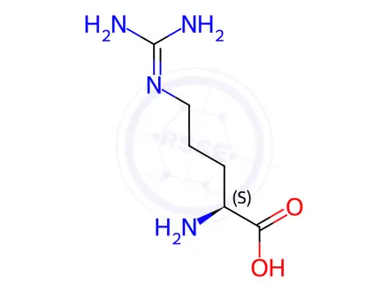 Chemical structure of Argatroban Impurity 40