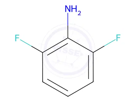 Chemical structure of Abemaciclib Impurity 8