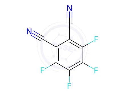 Chemical structure of Sitagliptin Phosphate Impurity 319