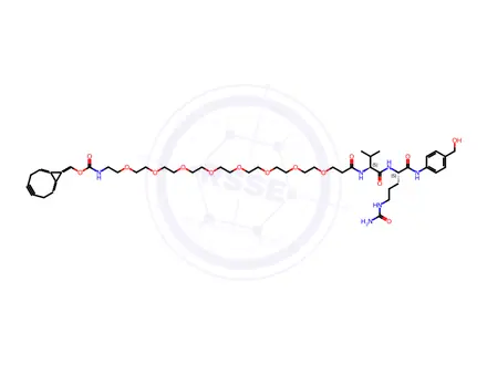 Chemical structure of Gliclazide Impurity 12