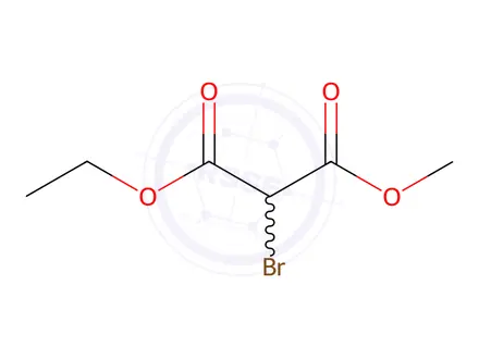 Chemical structure of Vilazodone Impurity 40